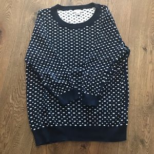 J Crew Sweater, women’s M, EUC